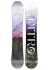 detail Dámský snowboard - Nitro Lectra Leaf