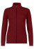 detail Dámská mikina Newland N4 5430/0061 Lady Full Zip Senales Amarone