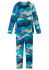 detail Reima Taitoa Wool base layer set