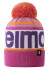 detail Dětská zimní čepice Reima Taasko Fuchsia