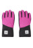 detail Dětské zimní rukavice Reima Hanskas Fuchsia