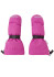 detail Dětské zimní rukavice Reima Vanukko Fuchsia