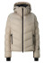 detail Dámská bunda BOGNER FIRE+ICE Saelly3 W Leather Jkt 762