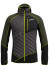 detail Crazy Jacket Channel Man Forest