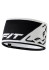 detail Pánská čelenka Dynafit Leopard Logo Headband White