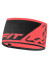 detail Pánská čelenka Dynafit Leopard Logo Headband Cabana