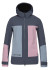 detail Dámská lyžařská bunda Martini Argon Bolt 2L Jkt W Volcanic/Pink Dusk