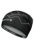 detail Čepice Martini Argon Light Knitted Beanie Uni Black/White