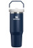 detail Termoláhev Stanley The IceFlow™ Flip Straw 2.0 Tumbler Dark Navy