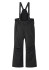 detail Reima Terrie - Black
