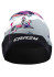 detail Crazy Cap Spire Thermo Woman Selfie