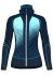 detail Crazy Jacket Channel Woman Lake