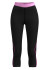 detail Crazy Pant Allure Woman Pop