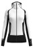 detail Crazy Pull Inspire Woman White-Black