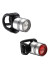 detail Lezyne Led Femto Drive Pair Polish/Hi Gloss