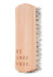 detail Kartáč na obuv Reshoevn8r Horsehair Brush