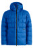 detail Ortovox Downwool 270 Jacket Men's Blue Note