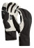detail Pánské softshellové rukavice Ortovox Tour Glove Men\'s Black Raven