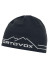 detail Vlněná čepice Ortovox Peak Beanie Black Raven