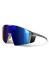 detail Julbo Edge Cover Brown/Brown