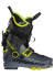 detail Dynafit Blacklight Boot Cinder/Fluo Yellow