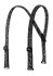 detail Dynafit Dynafit 2 Pnt Suspender Black Out