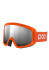 detail DĚTSKÉ LYŽAŘSKÉ BRÝLE POC POCito Opsin Fluorescent Orange/Partly Sunny Silver