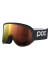 detail POC Retina Mid Uranium Black/Partly Sunny Orange