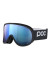 detail POC Retina Mid Uranium Black/Partly Sunny Blue