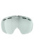 detail POC Fovea Mid/Fovea Mid Race Lens Clear/No mirror