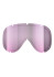 detail POC Retina Mid/Retina Mid Race Lens Clarity Highly Intense/Low Light Pink