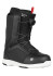 detail Gravity Recon Atop Black