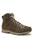 detail Dolomite Shoe 54 High Fg Evo GTX Dark Brown