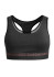 detail Ortovox 185 Rock'N'Wool Sport Top Women's Black Raven