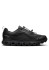 detail On Running Cloud 6 Geo Waterproof, M Black/Black