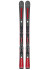 detail Head Supershape e-Rally SW+ PRD 12 GW