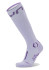 detail UYN W Ski One Merino Socks Lilac P028