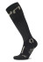 detail UYN W Ski One Merino Socks Black/Beige X114