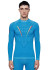 detail UYN Unisex Natyon Biomorph UW Shirt Long_Sl.Turtle Neck Italy T035