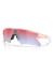 detail Oakley 9541-0837 Radar EV Heater Pnk Mlkshk w/ Pz Snw Sap