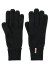detail Dámské rukavice BARTS FINE KNITTED GLOVES