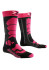 detail Dámské podkolenky X-Socks ski CONTROL 2.0 LADY