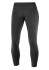 detail Dámské legíny Salomon Agile Long Tight W Black