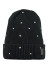 detail Dámská čepice BARTS DARICE BEANIE