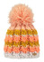 detail Dámská zimní čepice BARTS FEATHER BEANIE OYSTER