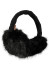 detail Klapky na uši Barts Fur Earmuffs Black