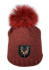 detail Dámská čepice Norton 7467 beanie 72