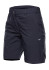 detail Dámské kraťasy Traunstein Florida Bermuda W pant Black