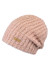 detail Dámská čepice Barts Imre Beanie Pink