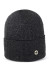detail Dámská čepice Granadilla HARVEY BEANIE /Black 001